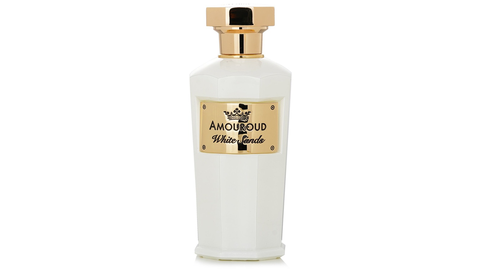 Amouroud White Sands Eau De Parfum Spray - 100ml/3.4oz