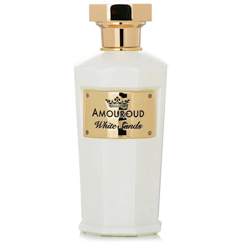 Amouroud White Sands Eau De Parfum Spray - 100ml/3.4oz