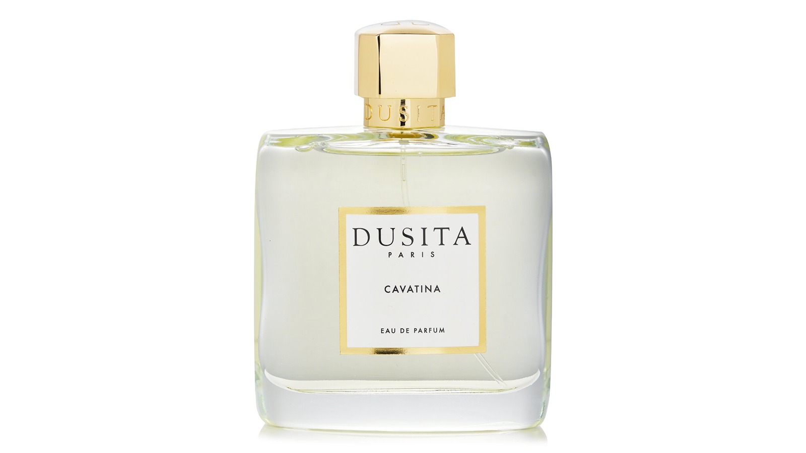 Dusita Cavatina Eau De Parfum Spray - 100ml/3.4oz