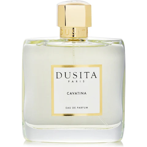 Dusita Cavatina Eau De Parfum Spray - 100ml/3.4oz