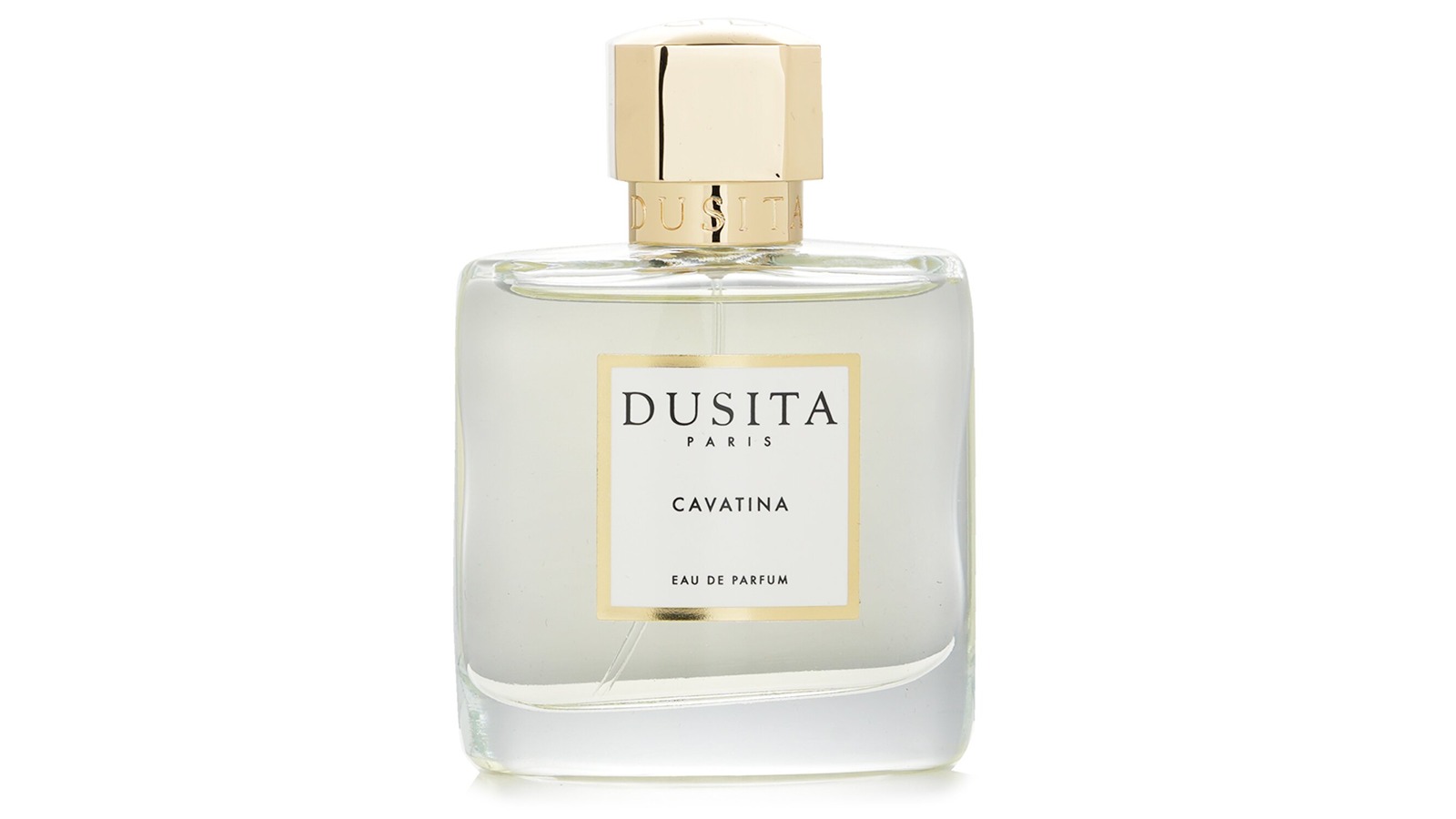 Dusita Cavatina Eau De Parfum Spray - 50ml/1.7oz