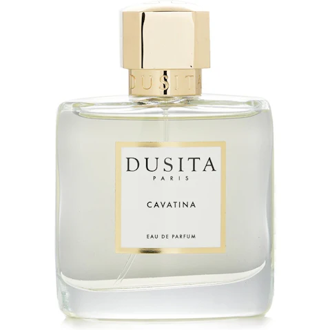 Dusita Cavatina Eau De Parfum Spray - 50ml/1.7oz