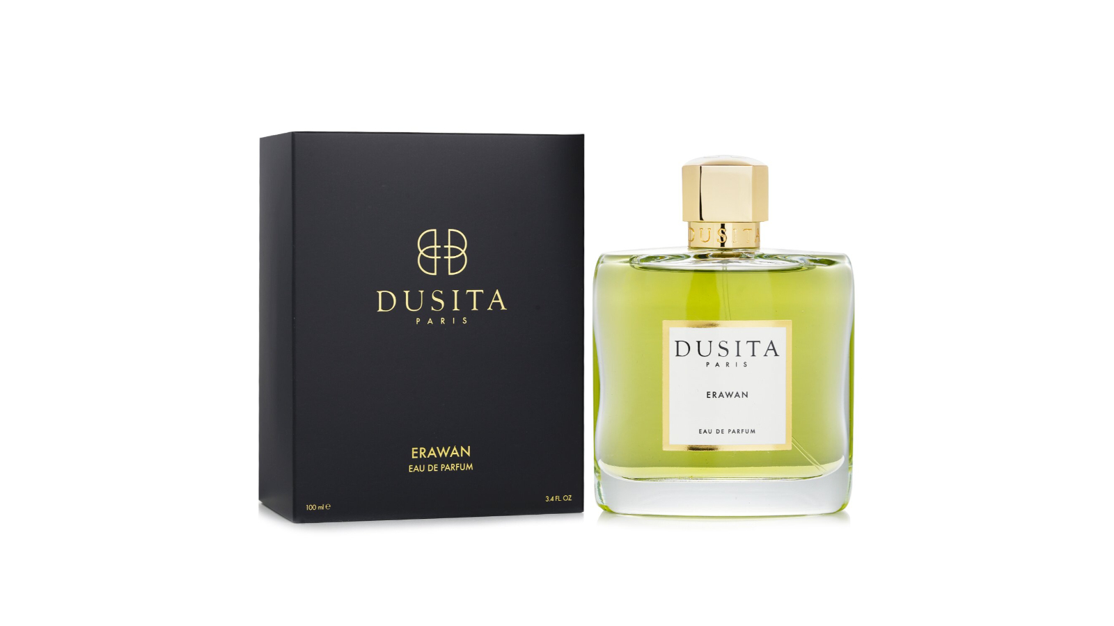 Dusita Erawan Eau De Parfum Spray - 100ml/3.4oz