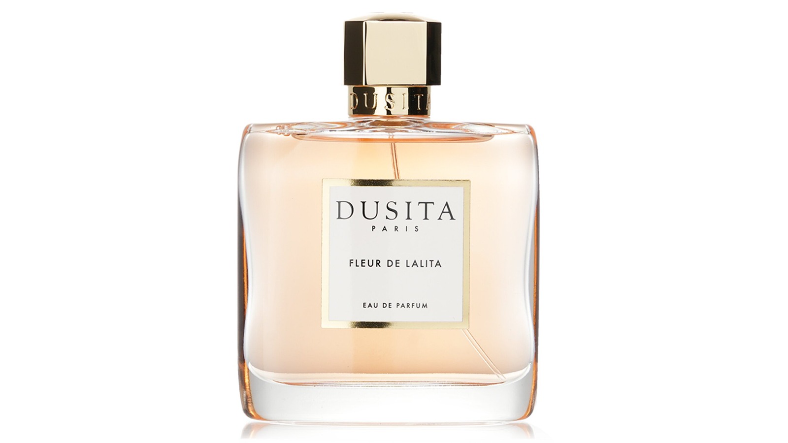 Dusita Fleur De Lalita Eau De Parfum - 100ml/3.4oz
