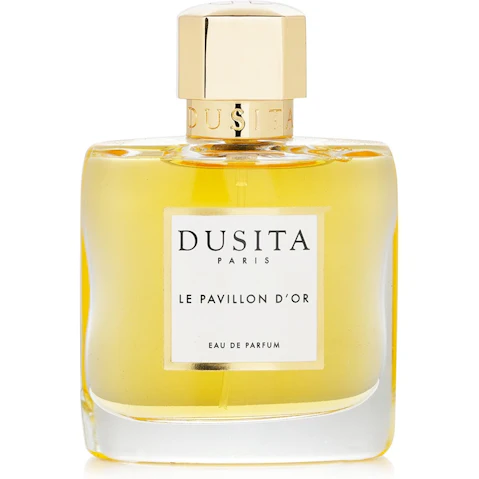 Dusita Le Pavillon D'Or Eau De Parfum Spray - 50ml/1.7oz