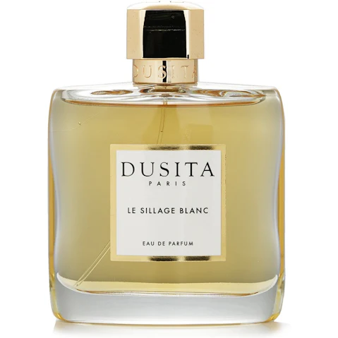 Dusita Le Sillage Blanc Eau De Parfum Spray - 100ml/3.4oz