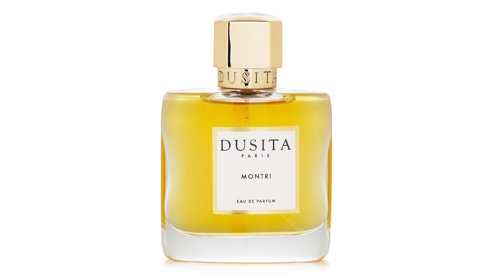 Dusita Montri Eau De Parfum Spray - 50ml/1.7oz