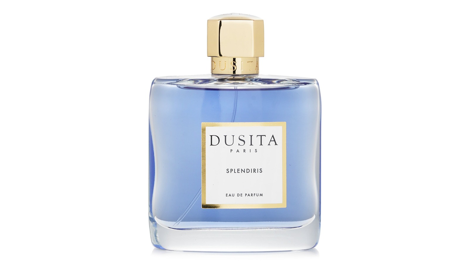 Dusita Splendiris Eau De Parfum Spray - 100ml/3.4oz