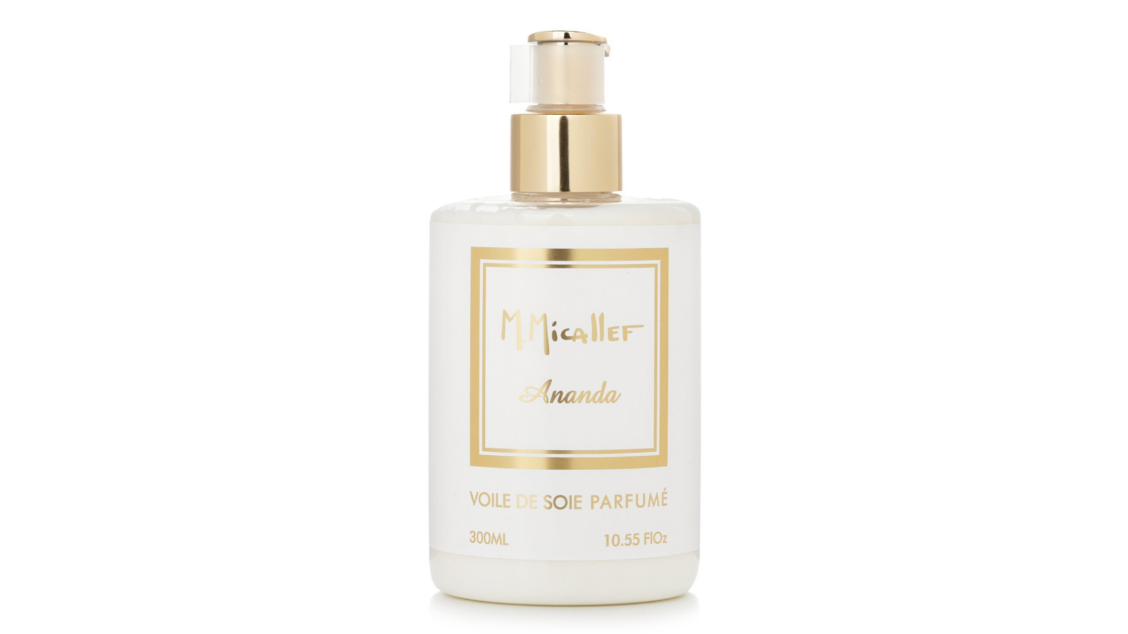 Micallef Ananda Body Lotion 300ml/10oz Harvey Norman