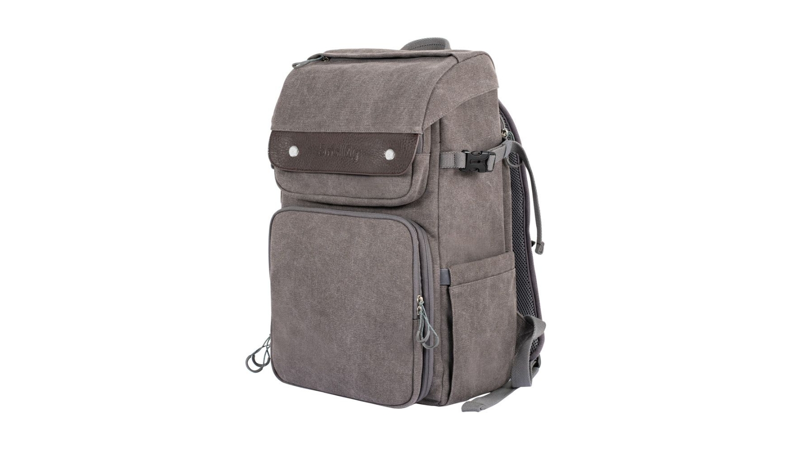 Video Rig Front Backpack SmallRig Multifunctional Camera Backpack BP-L01 | Harvey Norman