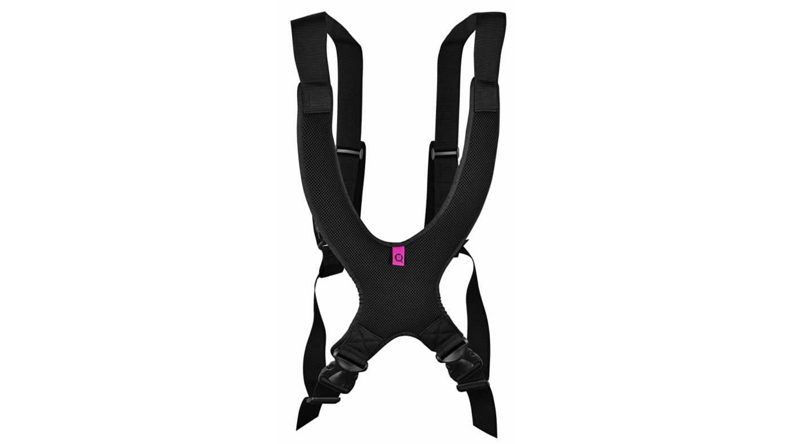 Ubio Wheelchair Chest Harness Belt