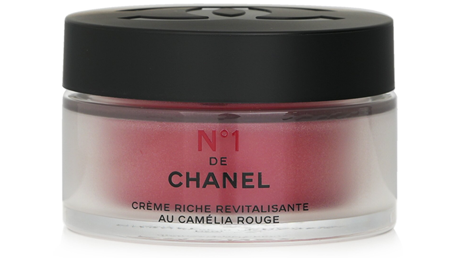 Chanel N°1 de Chanel Red Camellia Rich Revitalising Cream - 50g/1.7oz