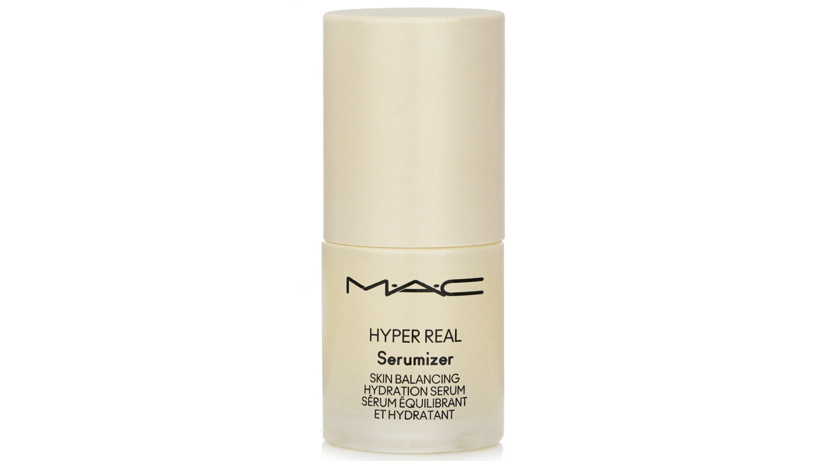 MAC 15ml Hyper Real Serumizer