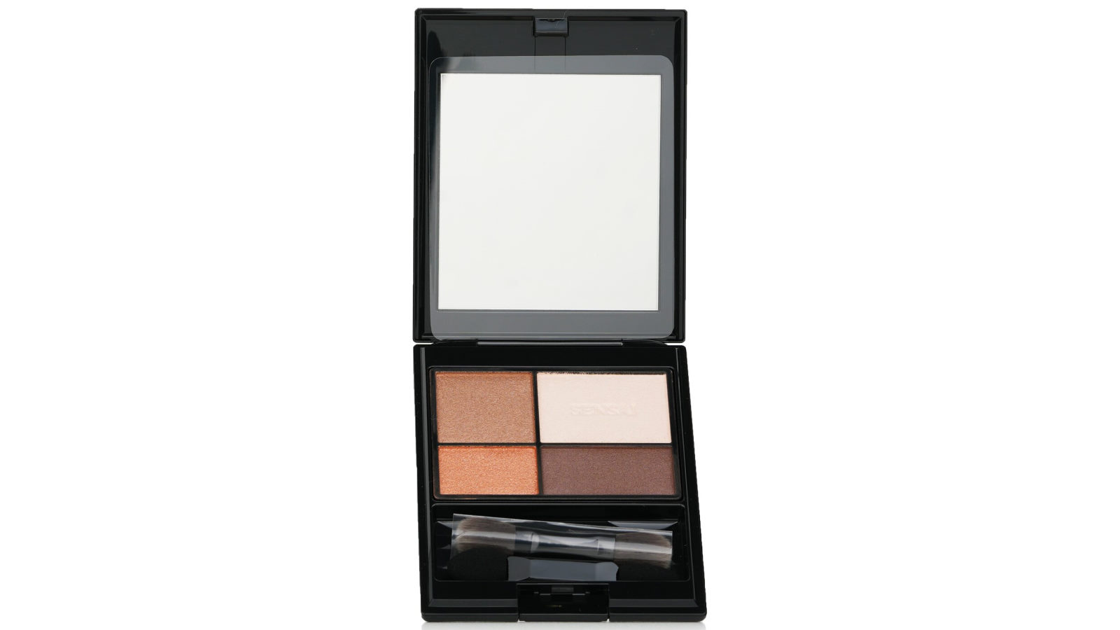Kanebo Sensai 3.7g Eye Colour Palette - 02 Night Sparkle