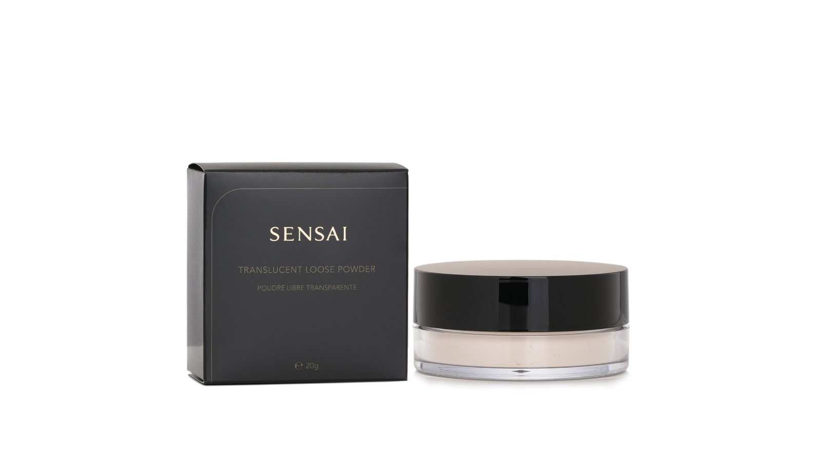 Kanebo Sensai Translucent Loose Powder - 20g/0.7oz