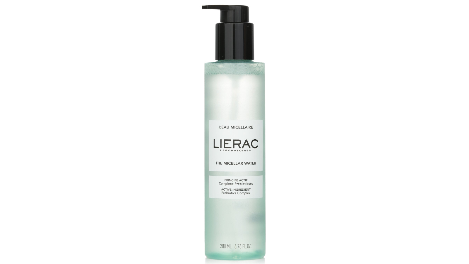 Lierac The Micellar Water - 200ml/6.76oz