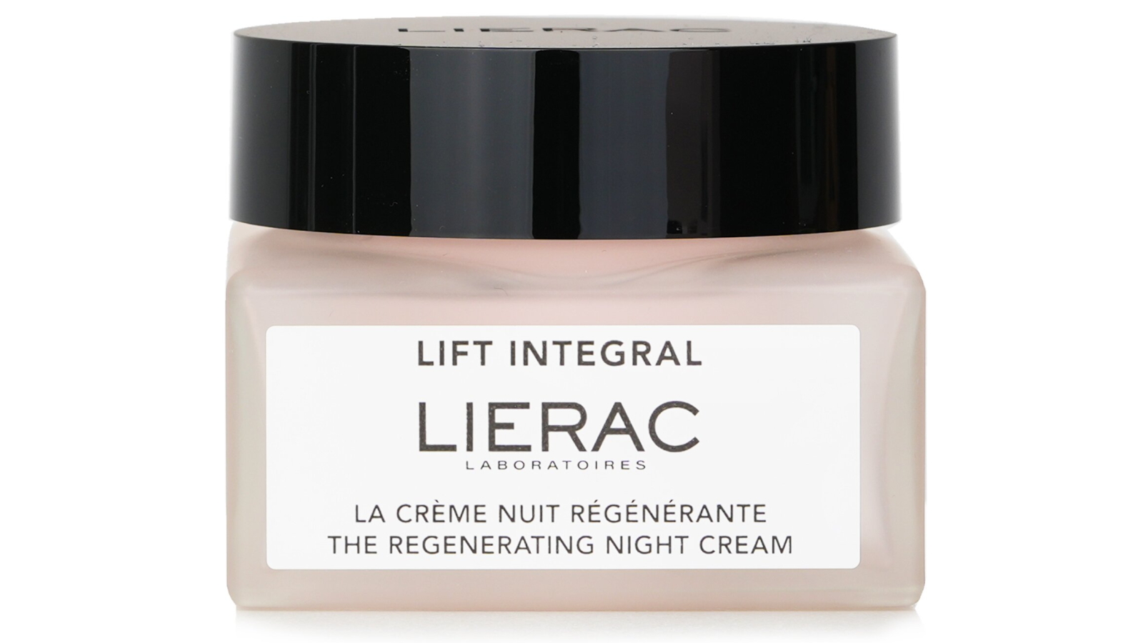 Lierac Lift Integral The Regenerating Night Cream - 50ml/1.69oz