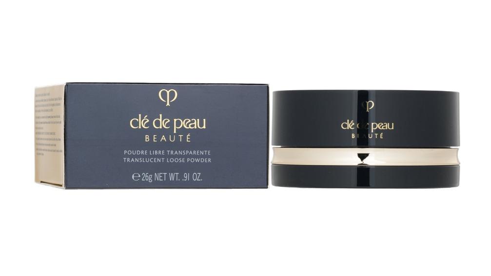 clé de peau poudre transparente20g×2個セット TRANSLUCENT LOOSE POWDER N M（REFILL）-Cle de Peau Beaute