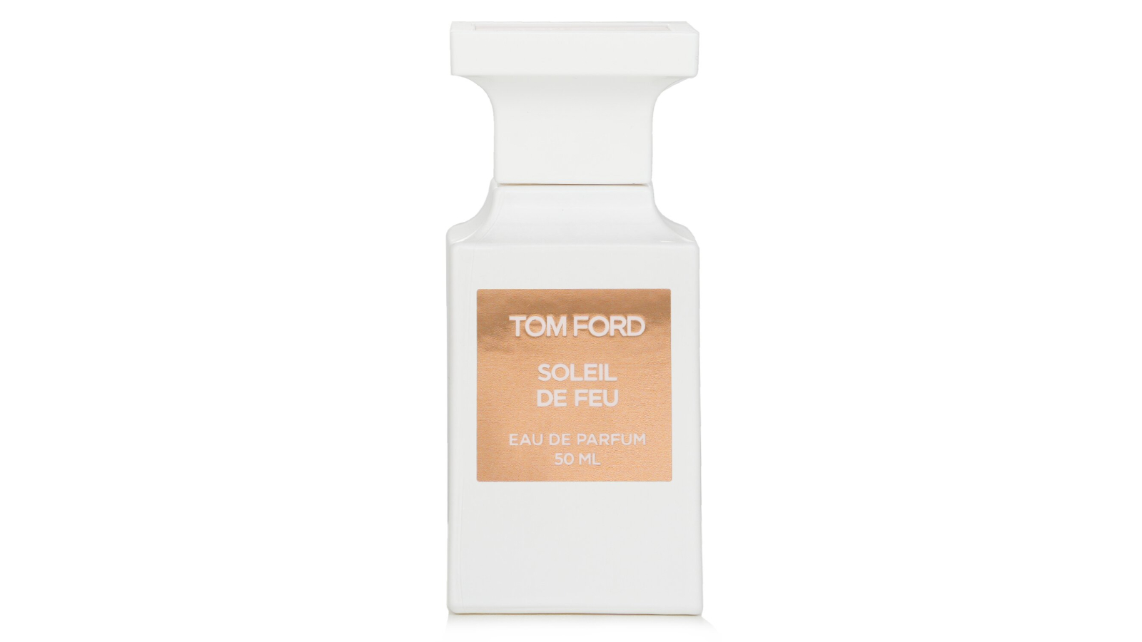 【TOM FORD】SOLEIL DE FEU 50ml Sephora