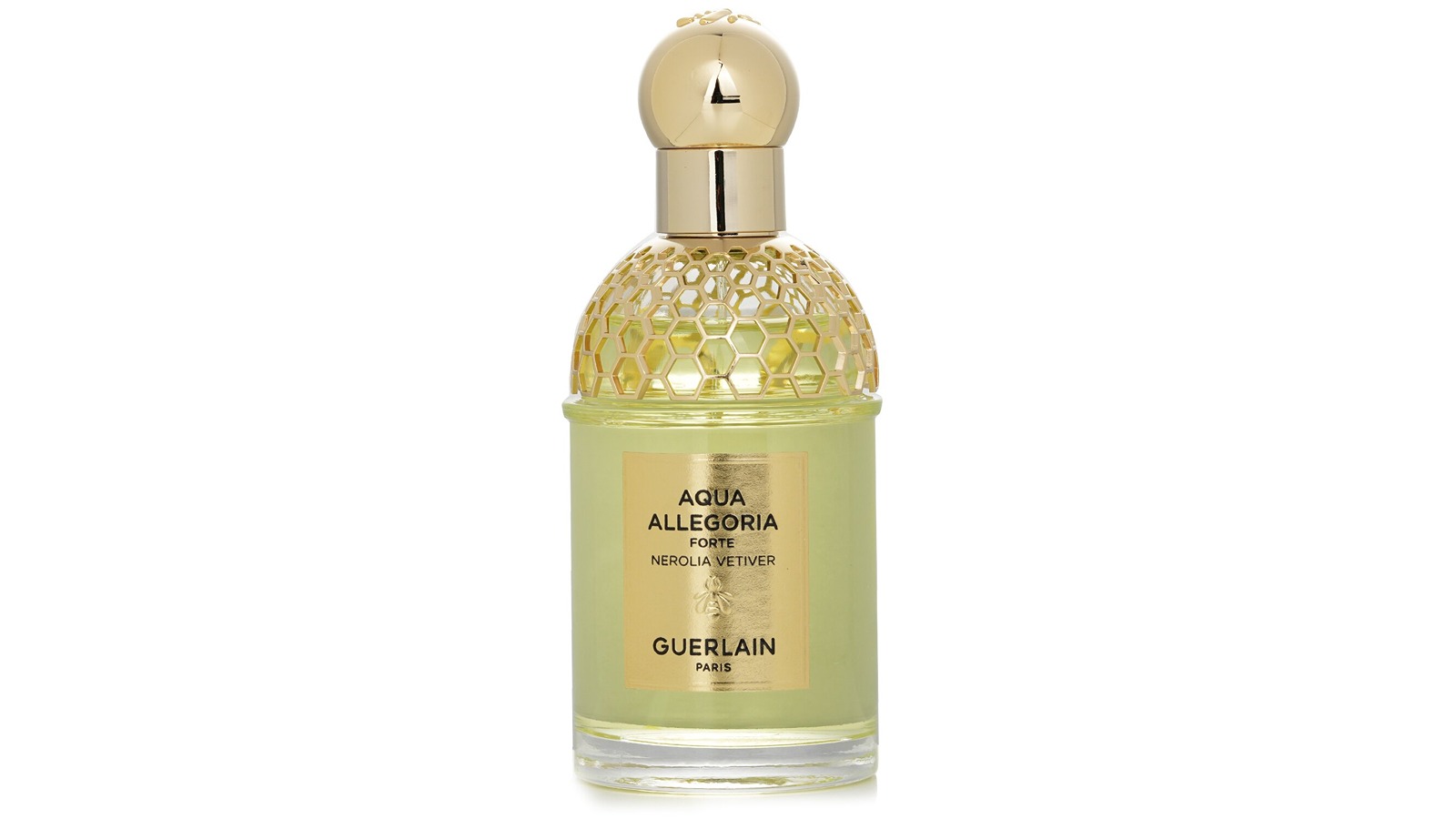 Guerlain Aqua Allegoria Forte Nerolia Vetiver Eau De Parfum Spray - 75ml/2.5oz