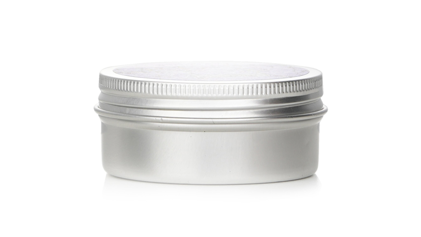 Carroll and Chan Midnight Jasmine Beeswax Mini Tin Candle