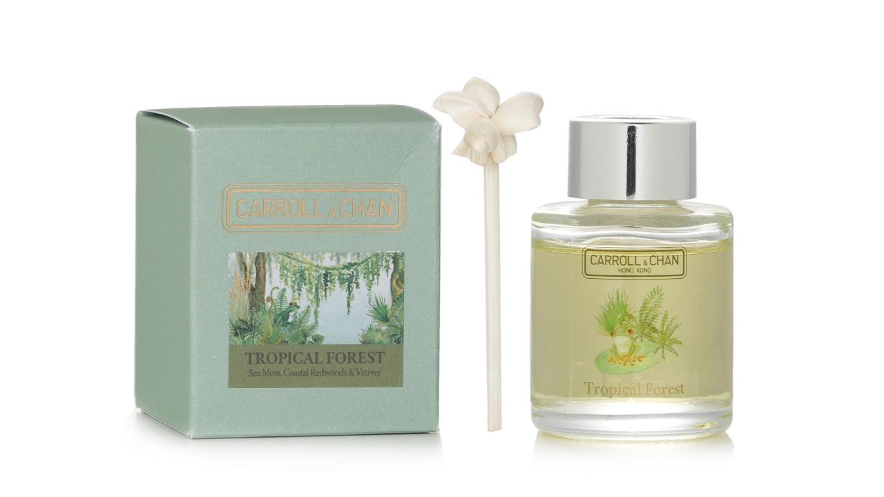 Carroll and Chan Tropical Forest Mini Diffuser - 20ml