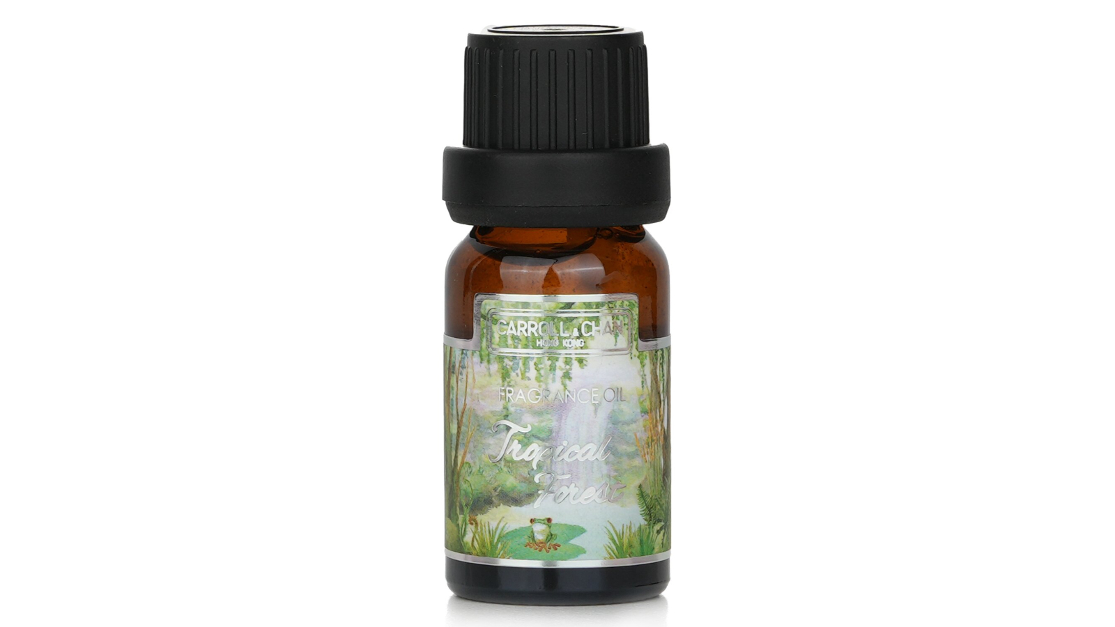Carroll and Chan 10ml/0.3oz Fragrance Oil - Tropical Forest