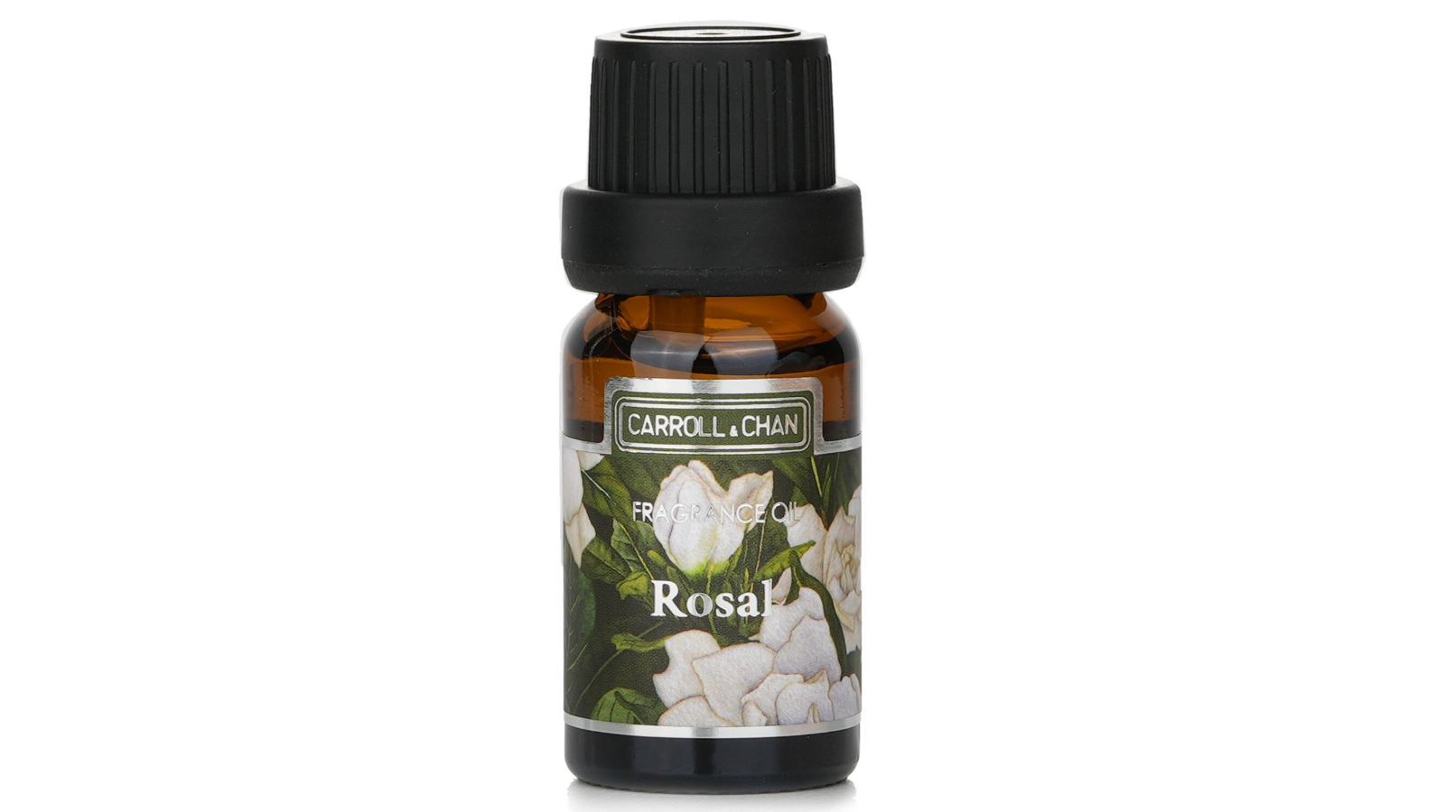 Carroll and Chan 10ml/0.3oz Fragrance Oil - Rosal
