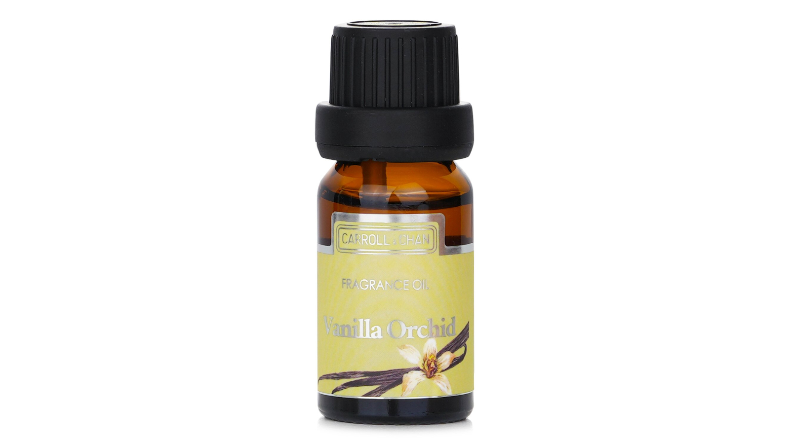 Carroll and Chan 10ml/0.3oz Fragrance Oil - Vanilla Orchid