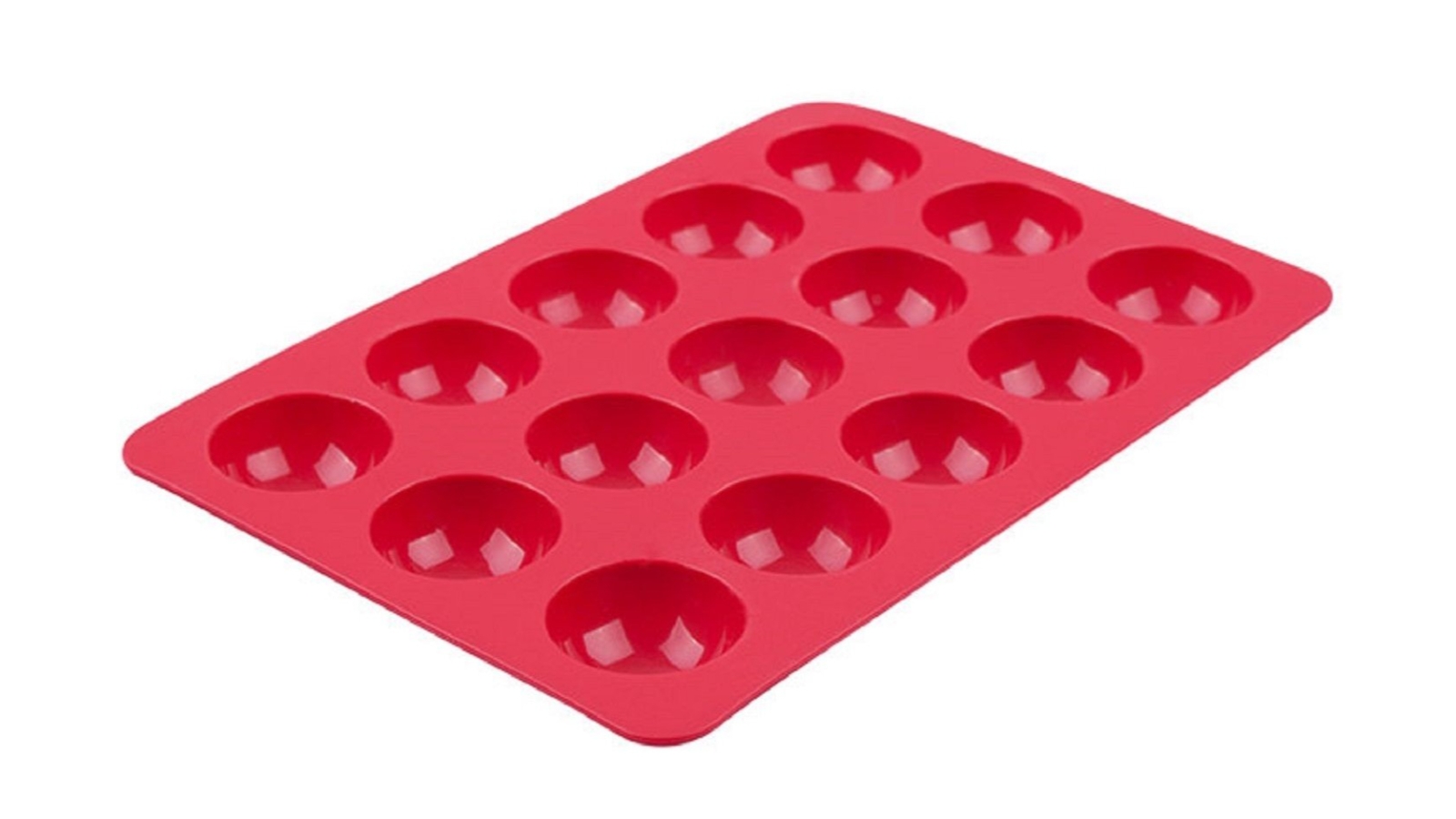 Daily Bake Small Silicone Dessert Mould 