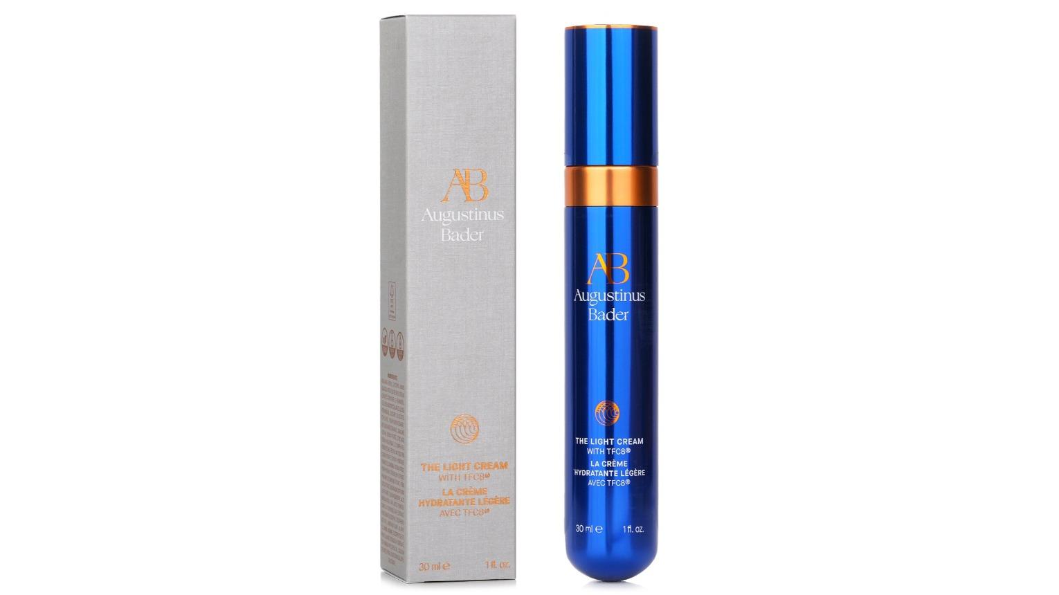 Augustinus Bader The Light Cream - 30ml/1oz