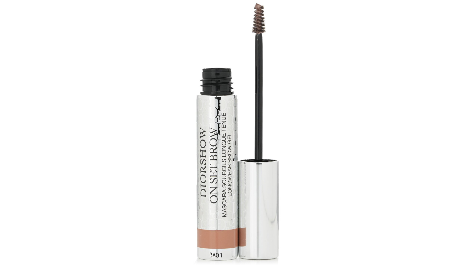 Christian Dior 01 Blond Diorshow On Set Brow - 5ml/0.16oz