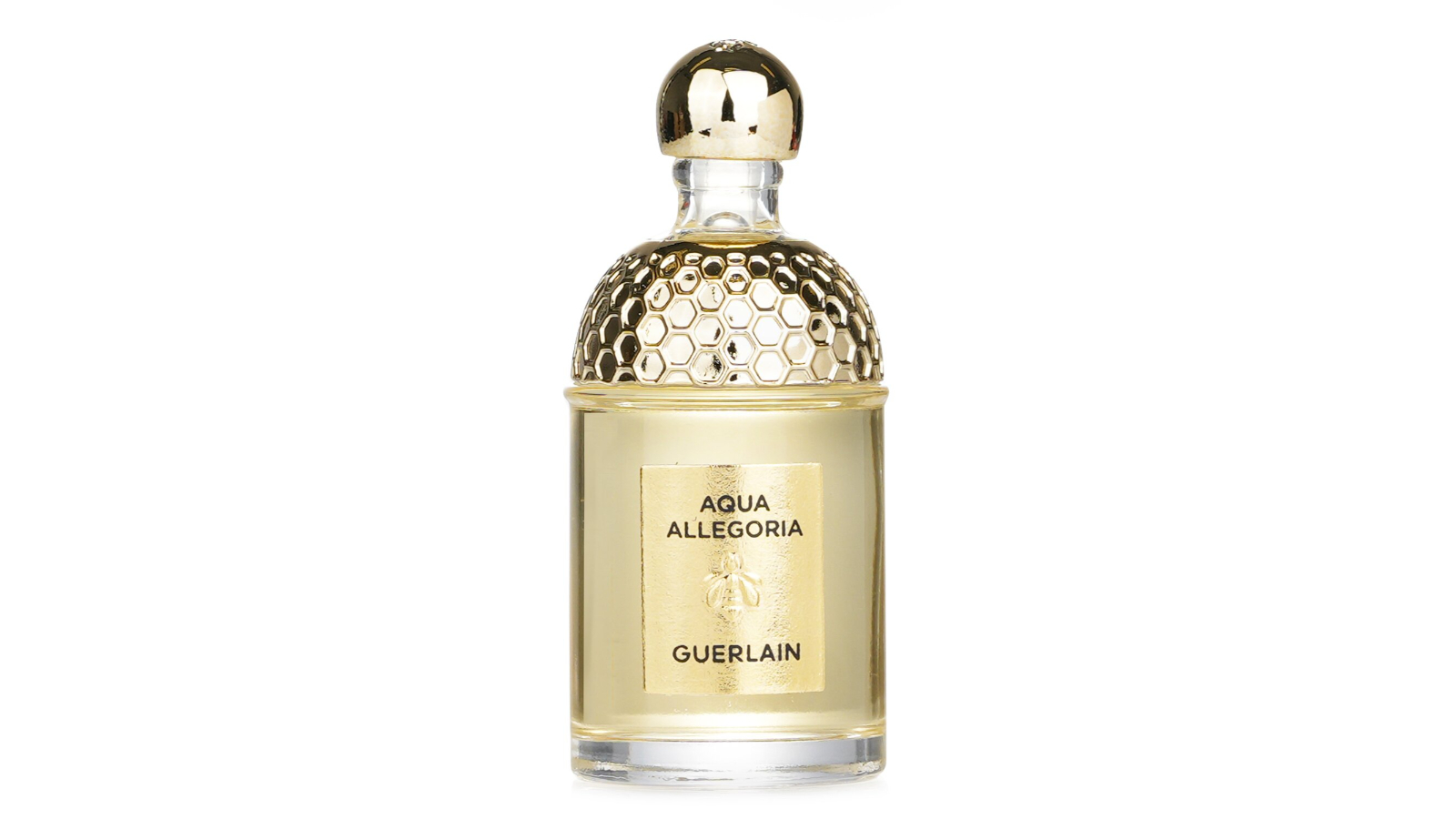 Guerlain Aqua Allegoria Forte Mandarine Basilic Eau De Parfum