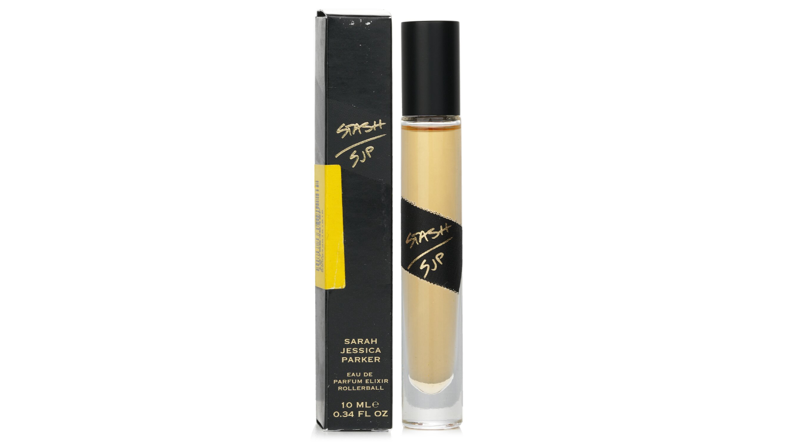 Sarah Jessica Parker Stash Eau De Parfum Rollerball - 10ml/0.34oz