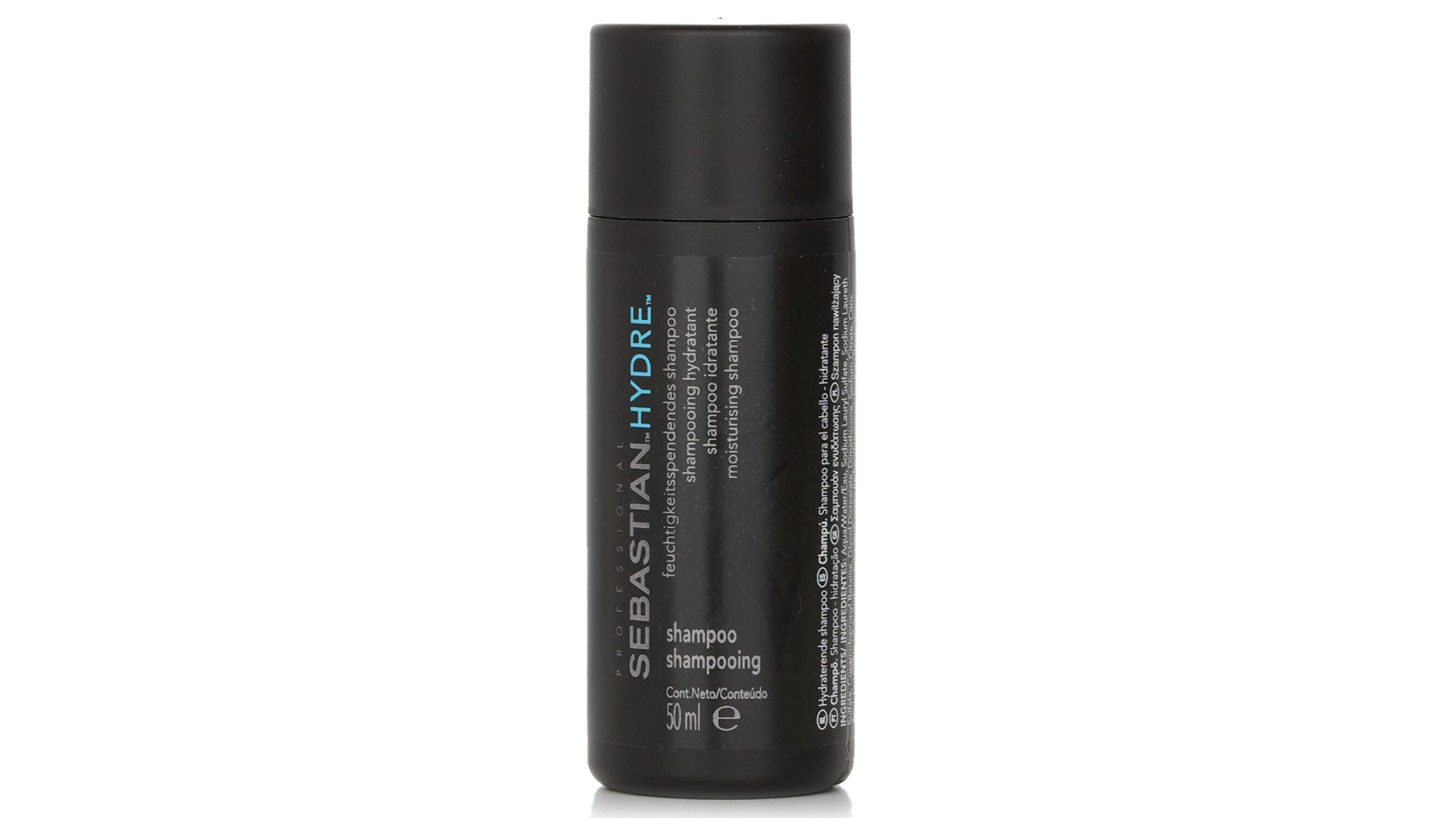 Sebastian Hydre Moisturizing Shampoo - 50ml