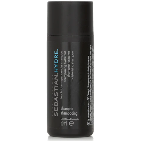 Sebastian Hydre Moisturizing Shampoo - 50ml