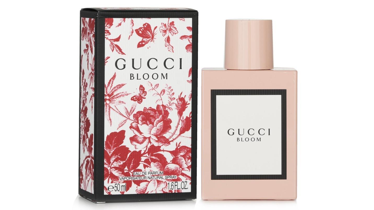 Gucci Bloom Eau De Parfum Spray - 50ml/1.6oz