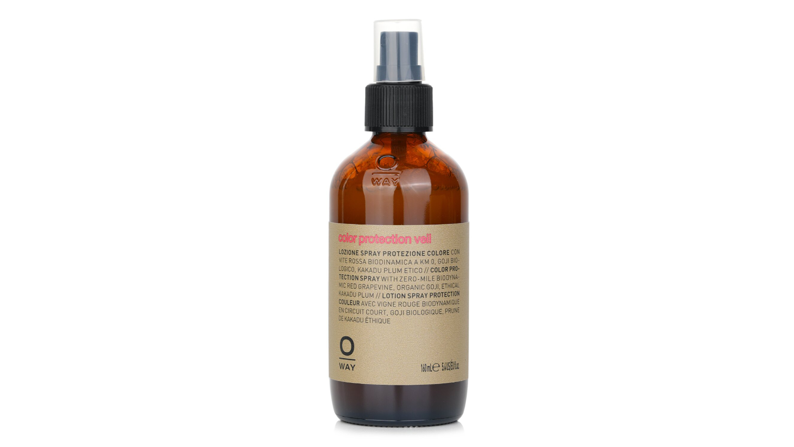 Oway Color Protection Veil - 160ml/5.4oz