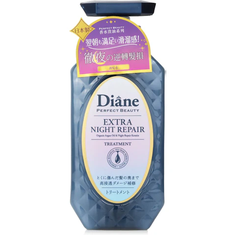 Moist Diane Perfect Beauty Extra Night Repair Treatment - 450ml/15.2oz