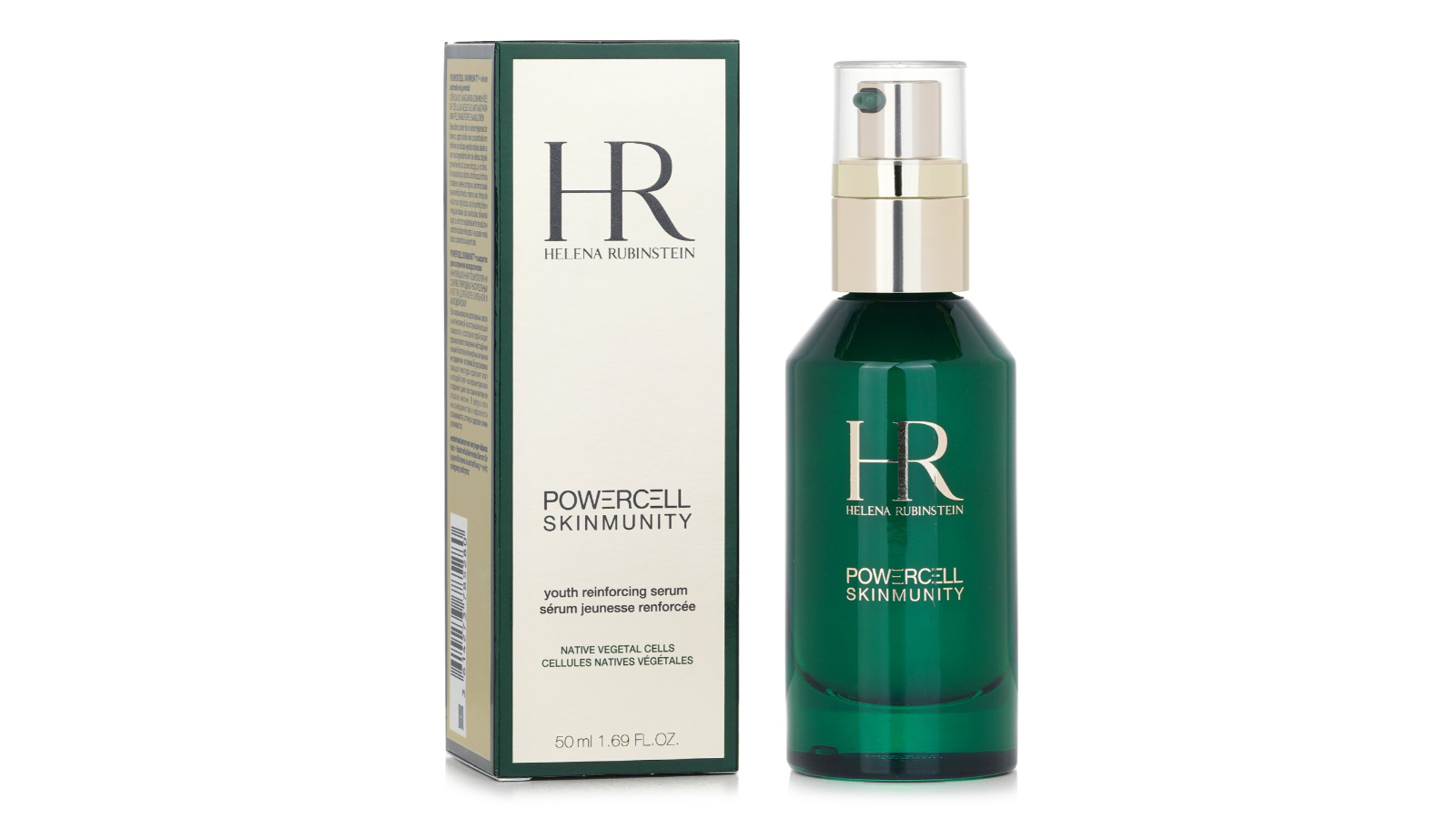 Helena Rubinstein Powercell Skinmunity Youth Reinforcing Serum
