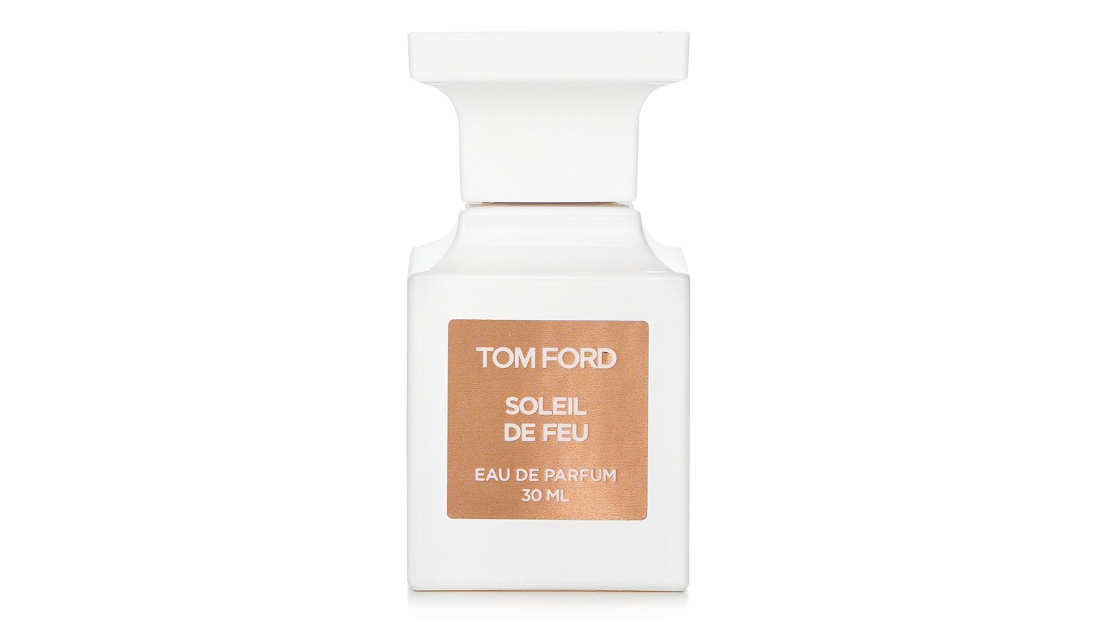 Tom Ford Soleil De Feu Eau De Parfum Spray - 30ml/1oz