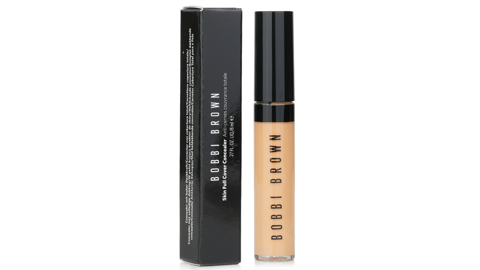 Bobbi Brown Skin Full Cover Natural Concealer - 8ml/0.27oz