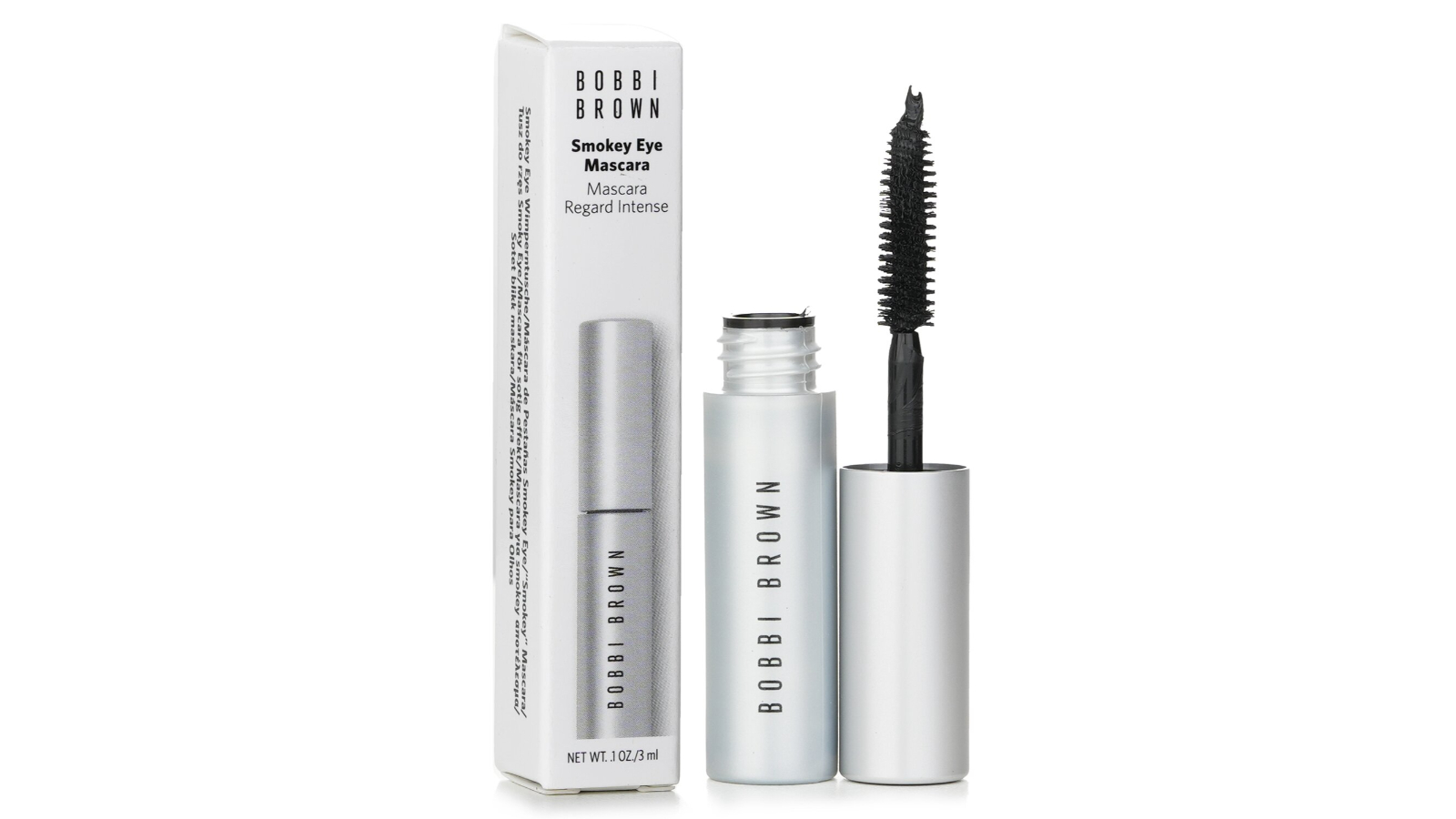 Bobbi Brown Smokey Eye Mascara - 3ml/1oz