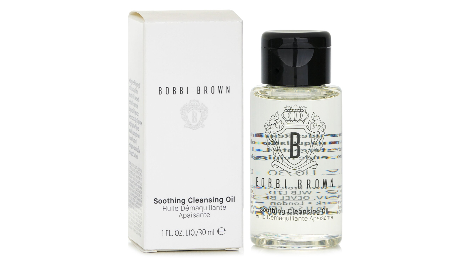 Bobbi Brown Mini Random Packaging Soothing Cleansing Oil - 30ml/1oz