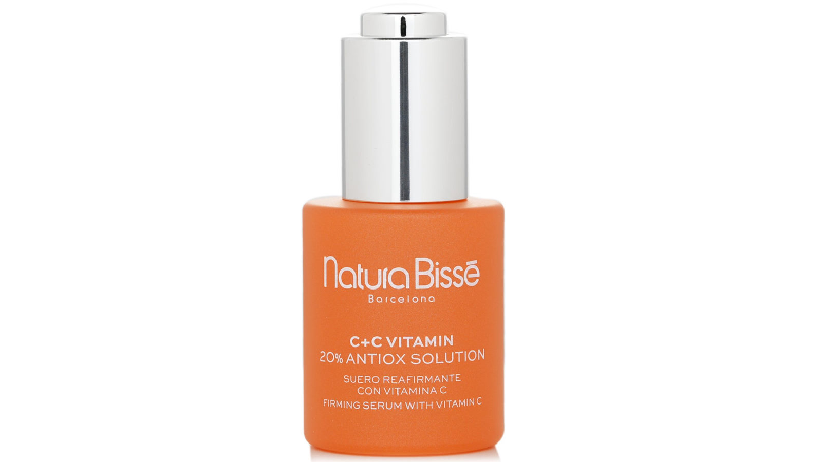 Natura Bisse	30ml C plus C Vitamin 20 Percent Antiox Solution Firming Serum