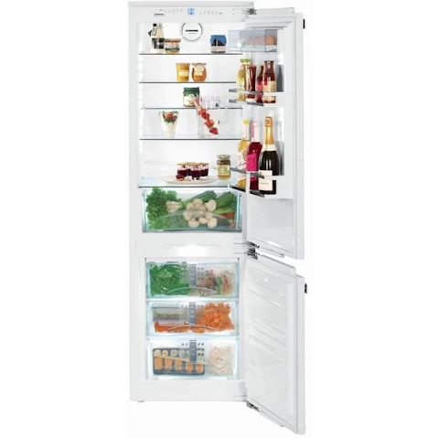Liebherr 283L Bottom Mount Integrated Fridge