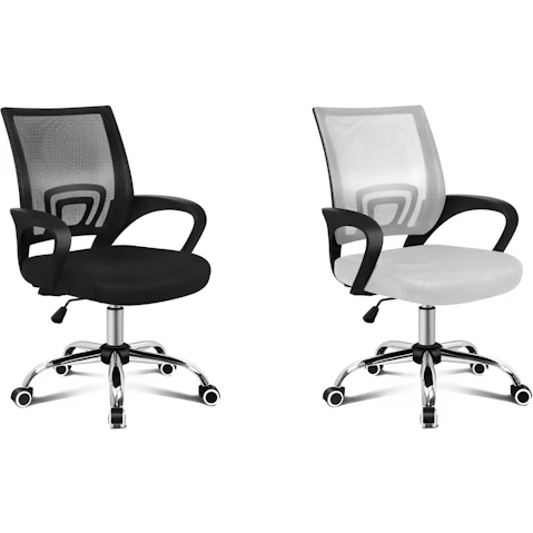 ALFORDSON Rafa Mesh Office Chair