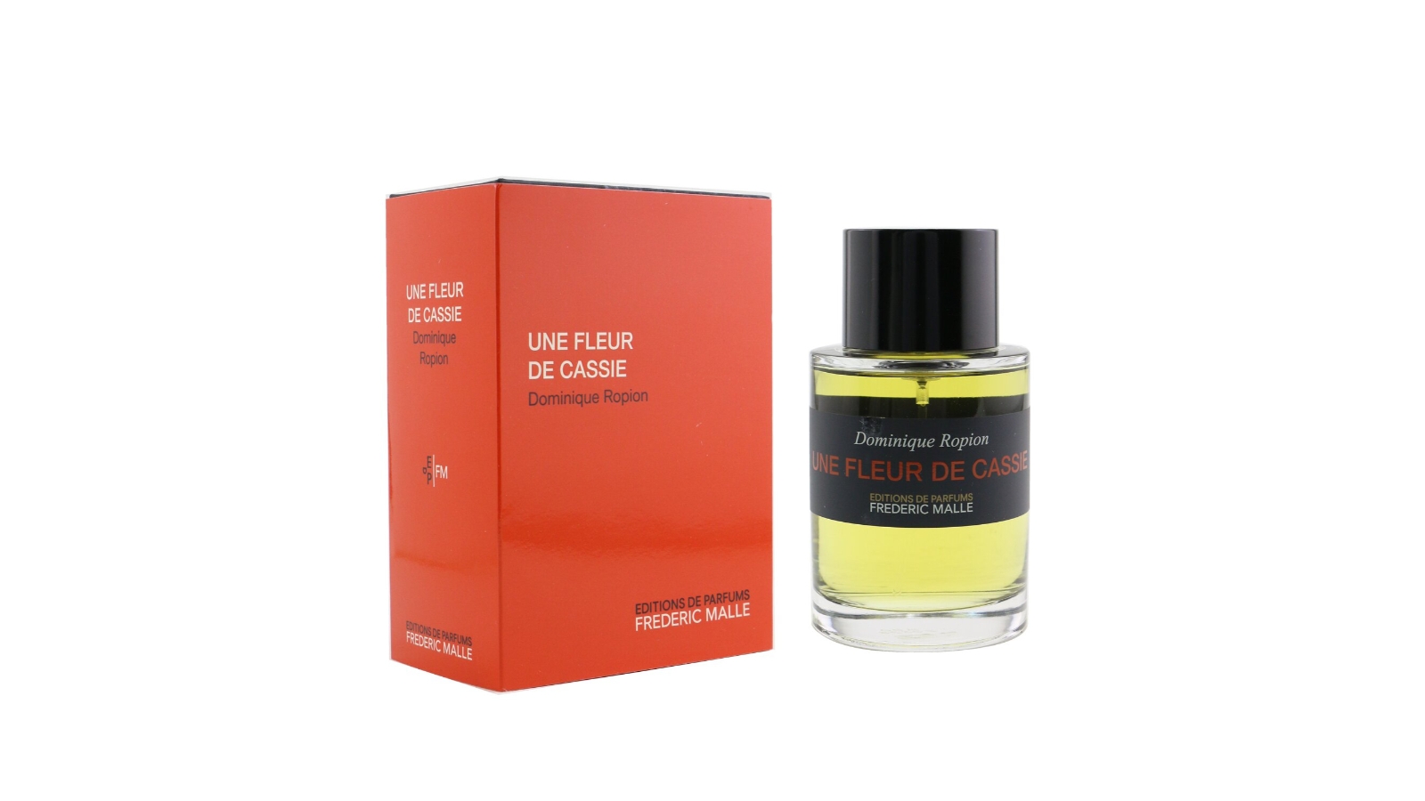 Frederic Malle Une Fleur De Cassie Eau De Parfum Spray -100ml/3.4