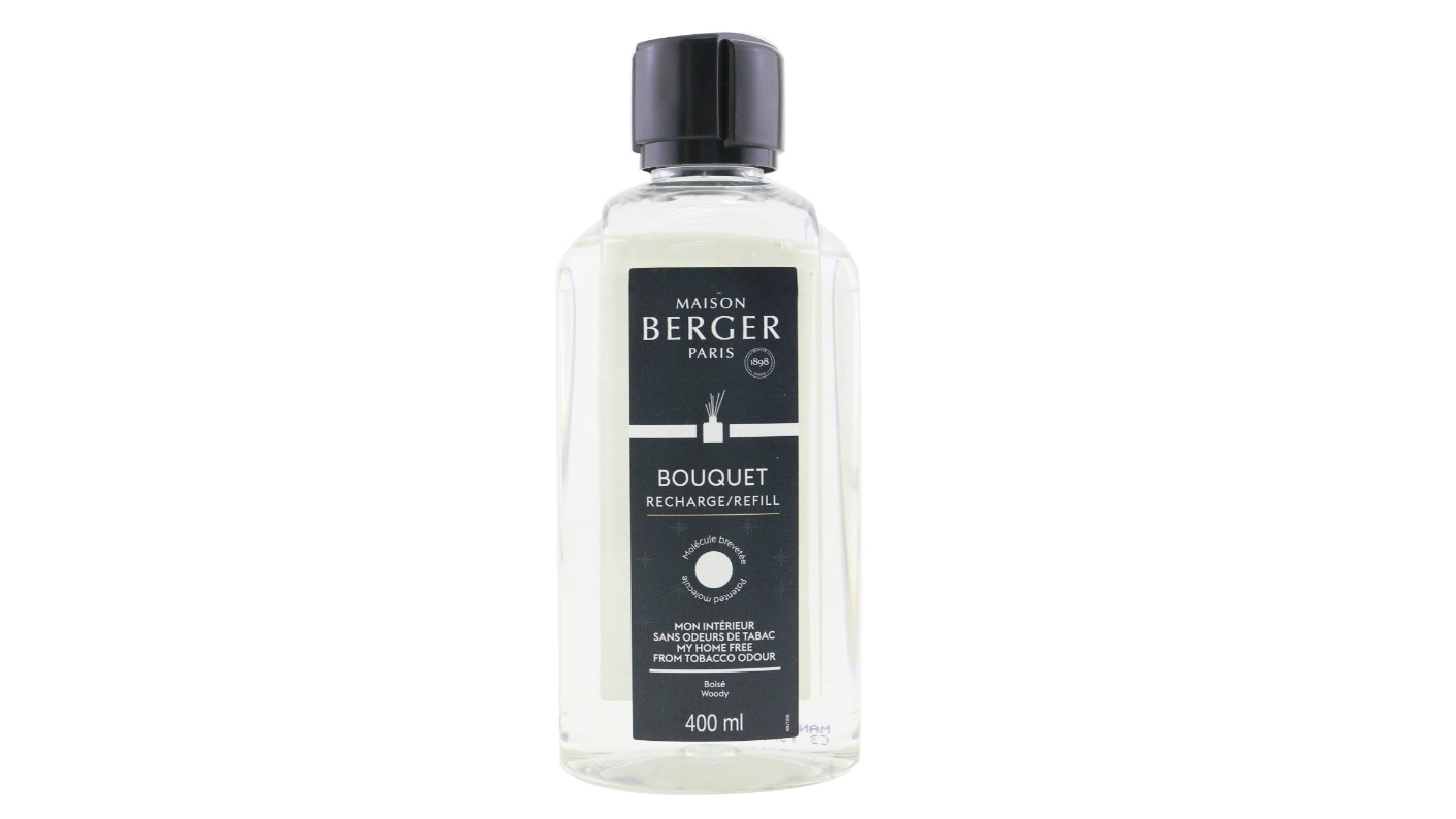 Lampe Berger Maison Berger Paris Functional Bouquet Refill My