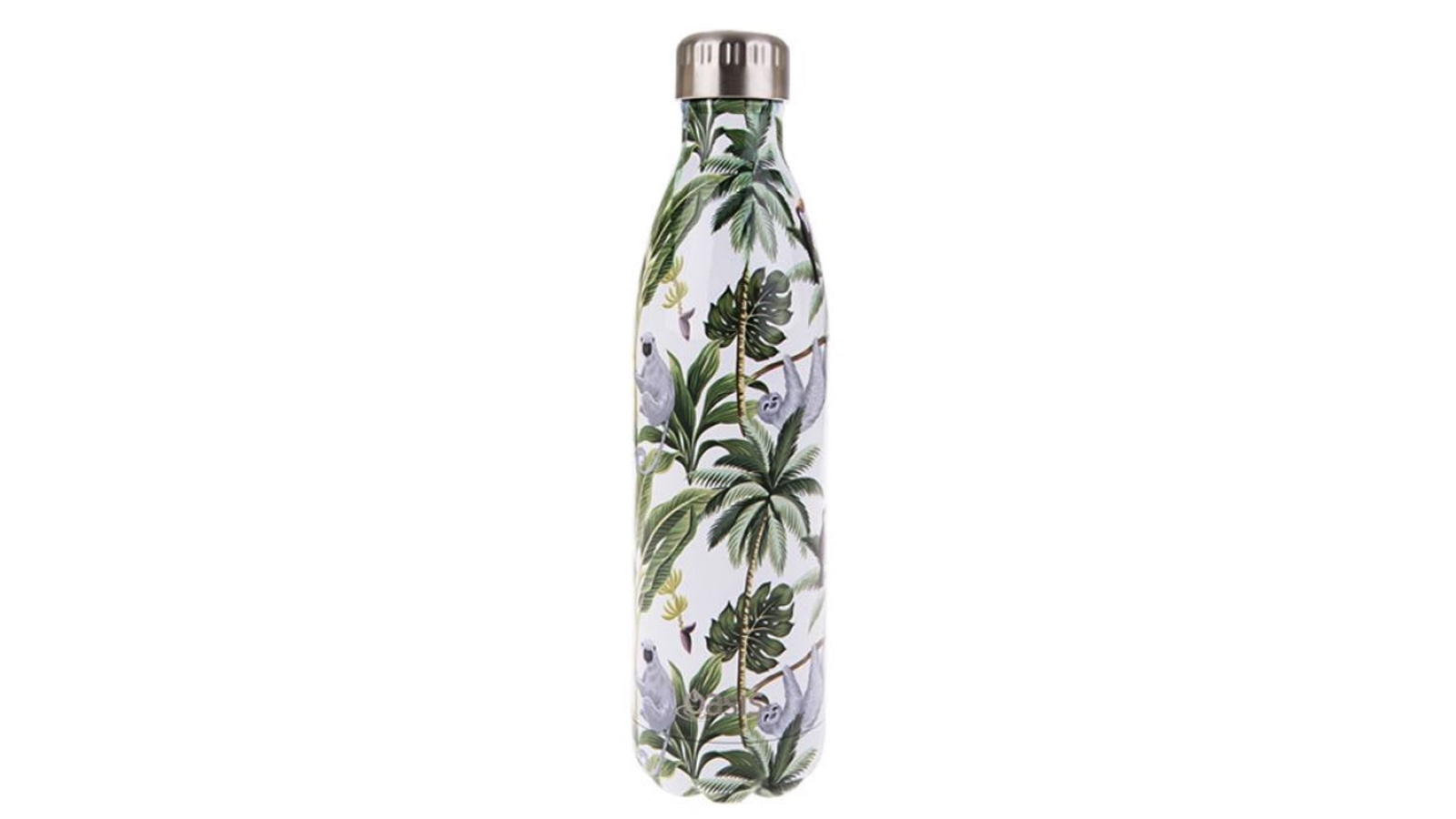 Oasis Drink Bottle 500ml Jungle Friends Harvey Norman